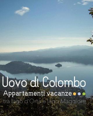 L'Uovo di Colombo