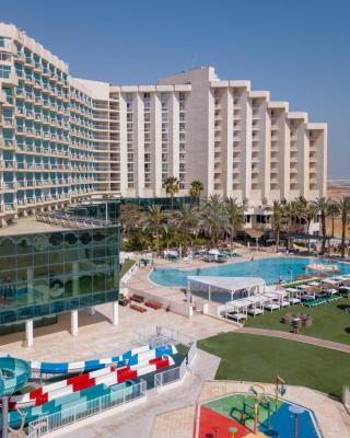 Leonardo Club Hotel Dead Sea - All Inclusive