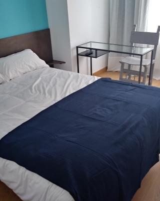 Hostal Gemi