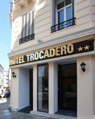 Trocadero