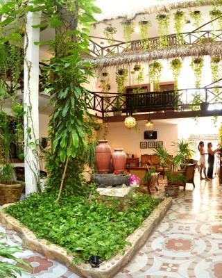 Posada Mariposa Boutique Hotel - 5th Avenue