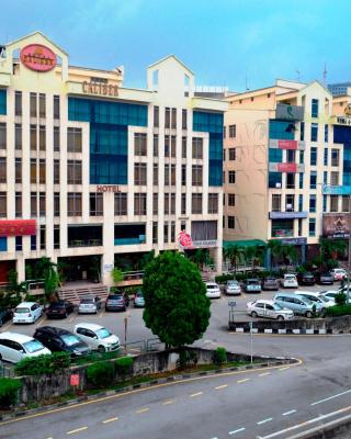 Hotel Caliber