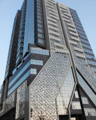 أفضل 30 فندق في مكة المكرمة بناء على 616,634 تقييم على Booking.com.