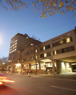 The Village Hostels Canberra