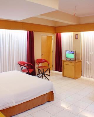 Hotel Hangtuah