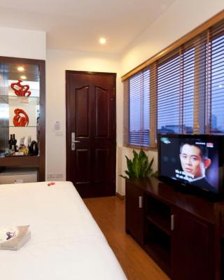 Rising Dragon Legend Hotel