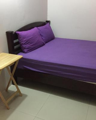 Honey Place Guesthouse,special rate for long stay