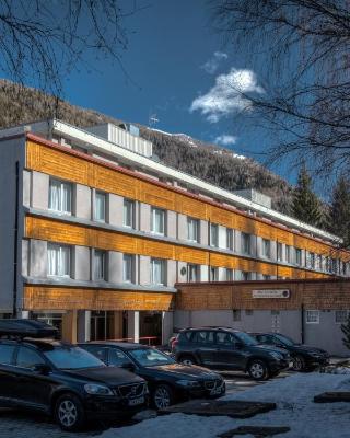 Residence Kristall