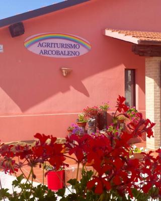 Agriturismo Arcobaleno Assisi