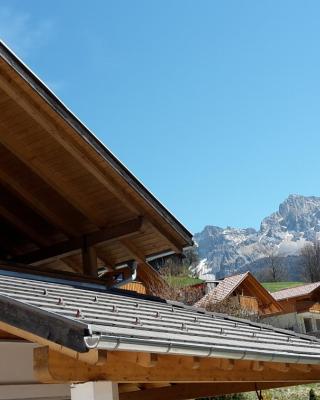 Haus Traudi