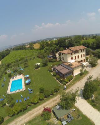 Agriturismo Il Giardino Degli Ulivi