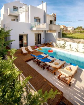 Villa Oliva Rodos