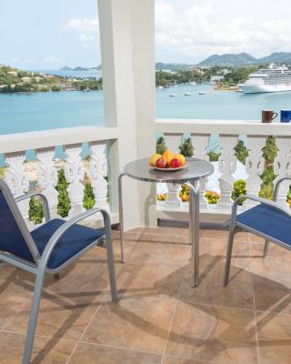 Bayside Villa St. Lucia