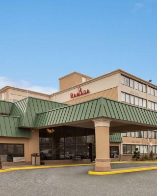 Ramada by Wyndham Rochelle Park Near Paramus