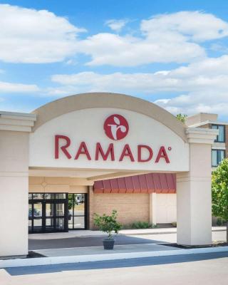 Ramada by Wyndham Watertown Thousand