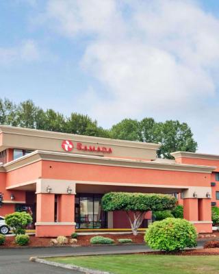 Ramada by Wyndham Tukwila Southcenter