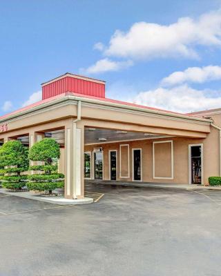 Ramada by Wyndham Murfreesboro