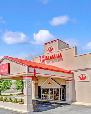 Ramada by Wyndham Baltimore West