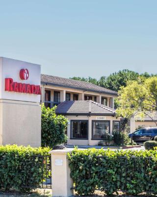 Ramada by Wyndham Mountain View