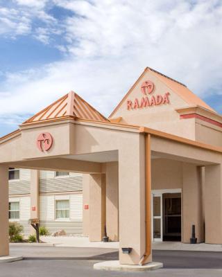 Ramada by Wyndham Angola/Fremont Area