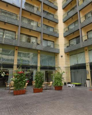 Ramada by Wyndham Downtown Beirut