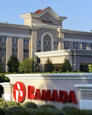 Ramada by Wyndham Olympia