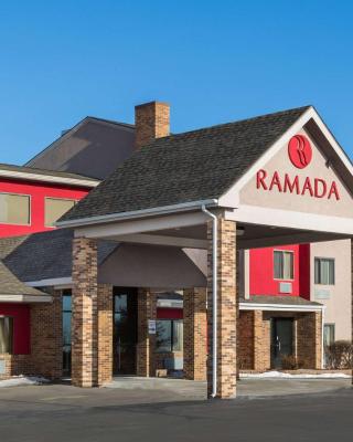 Ramada by Wyndham Platte City KCI Airport