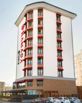 Ramada Encore Eskişehir