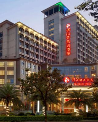 Ramada Foshan Hotel