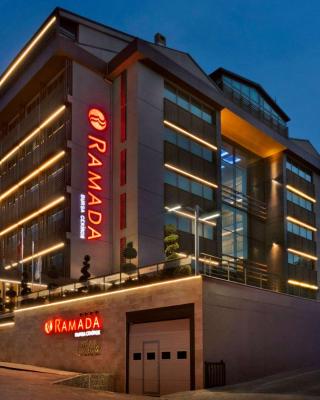 Ramada By Wyndham Bursa Cekirge Thermal & Spa