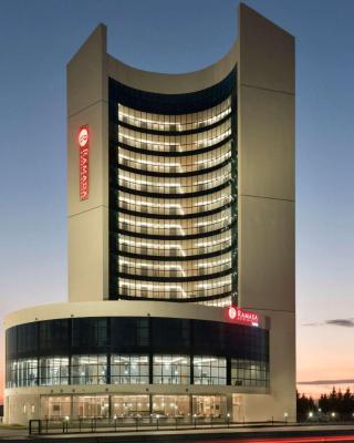 Ramada Hotel by Wyndham Edirne