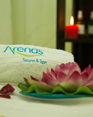 Arenas Hotel & Spa