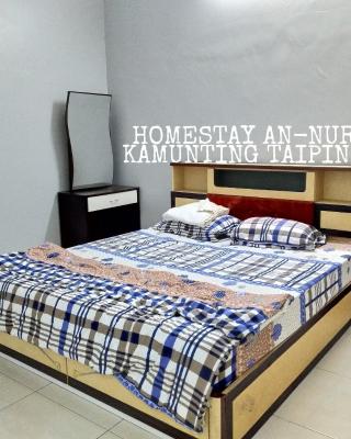 Homestay An-Nur Kamunting
