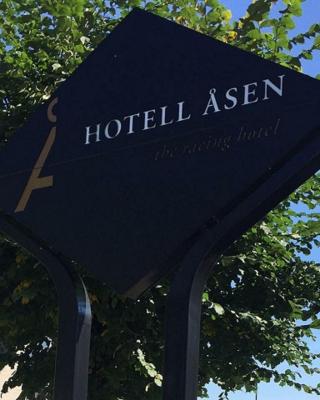 Hotell Åsen
