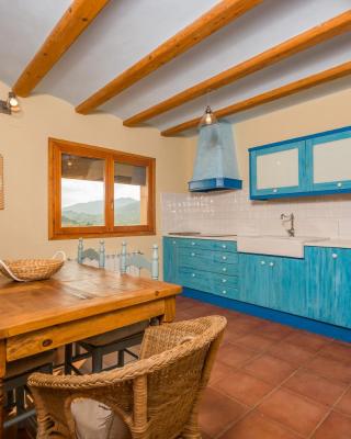 Casas Lo Tossal