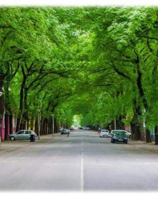 Bed&Breakfast INTERMEZZO CAFFE