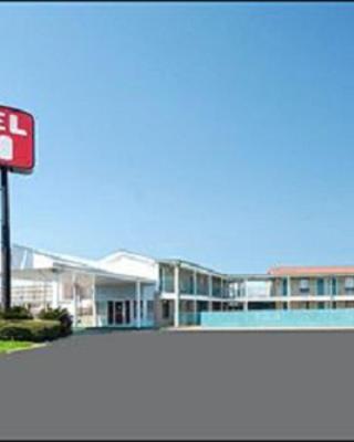 Travel Inn Beaumont