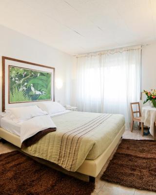 Antico Albergo Madonna