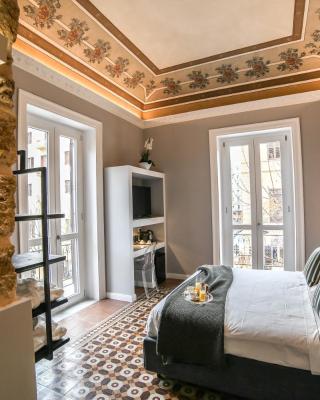 Family Affair Luxury Rooms&Suites