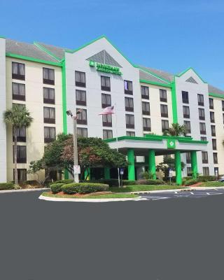 Wyndham Garden Hotel - Jacksonville