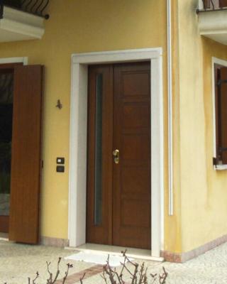B&B Ai Cipressi