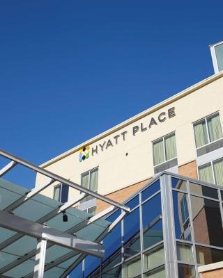 Hyatt Place Bethlehem-Downtown