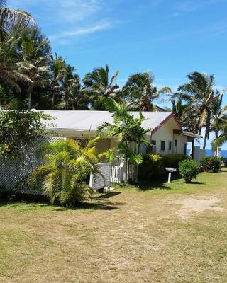 Herons Reef Holiday Apartments