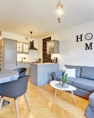 Motława Apartment - the Best Location