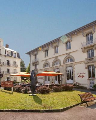 Hotels & Résidences - Les Thermes