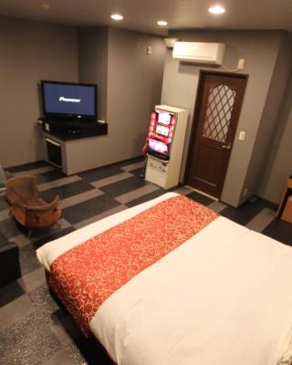 Hotel Sindbad Yamagata (Adult Only)