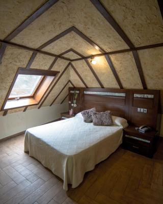 Hotel Casa Beletri