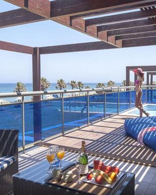 All Senses Nautica Blue Exclusive Resort & Spa - All Inclusive