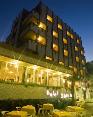 Hotel San Marco