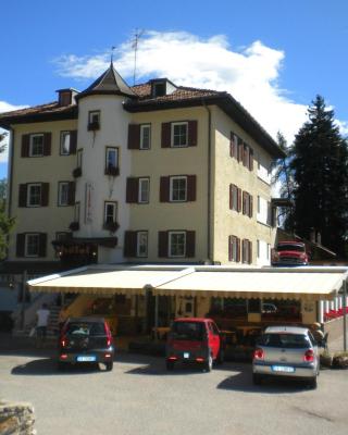 Hotel Roen Ruffrè-Mendola